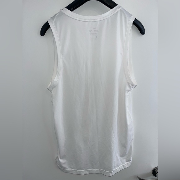 Men’s Tank Nike Dri-Fit - Picture 3 of 3